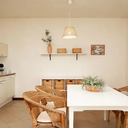 Homey Experience - Cala * La Maddalena (Sassari)