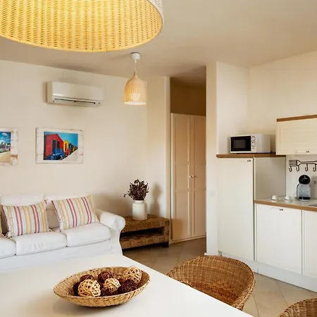 Homey Experience - Cala Apartment La Maddalena (Sassari)